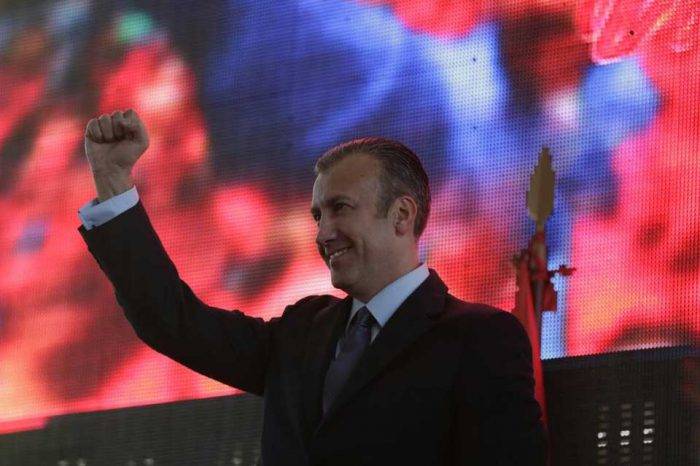 El Aissami