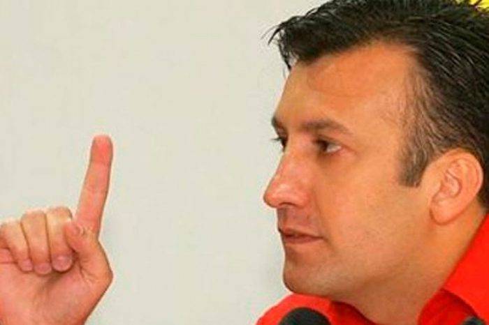 Tareck El Aissami