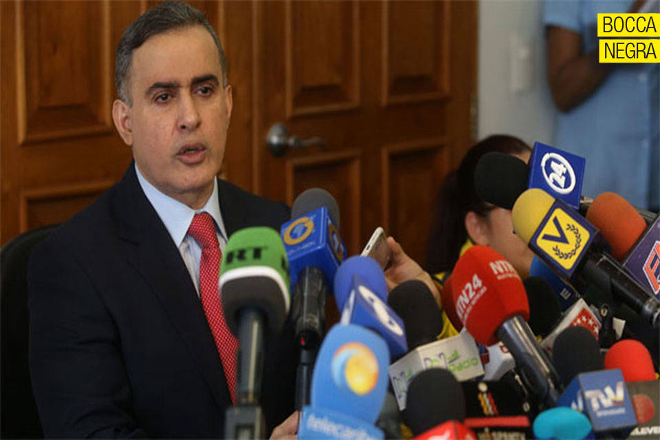 Fiscal General