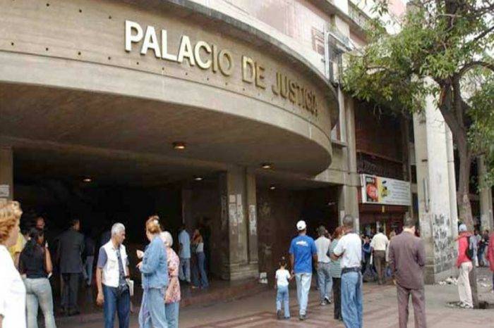 Justicia Estar Seguros Violencia presos políticos