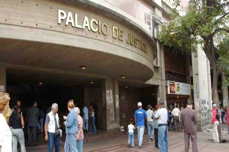 Justicia Estar Seguros Violencia presos políticos