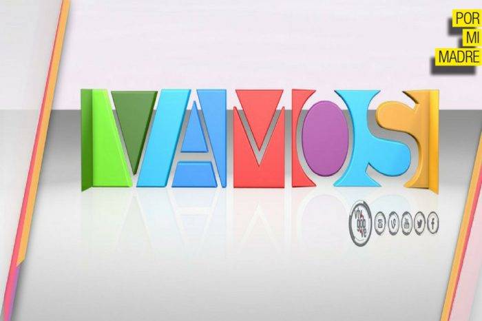 Venezolana de Televisión Por Mi Madre