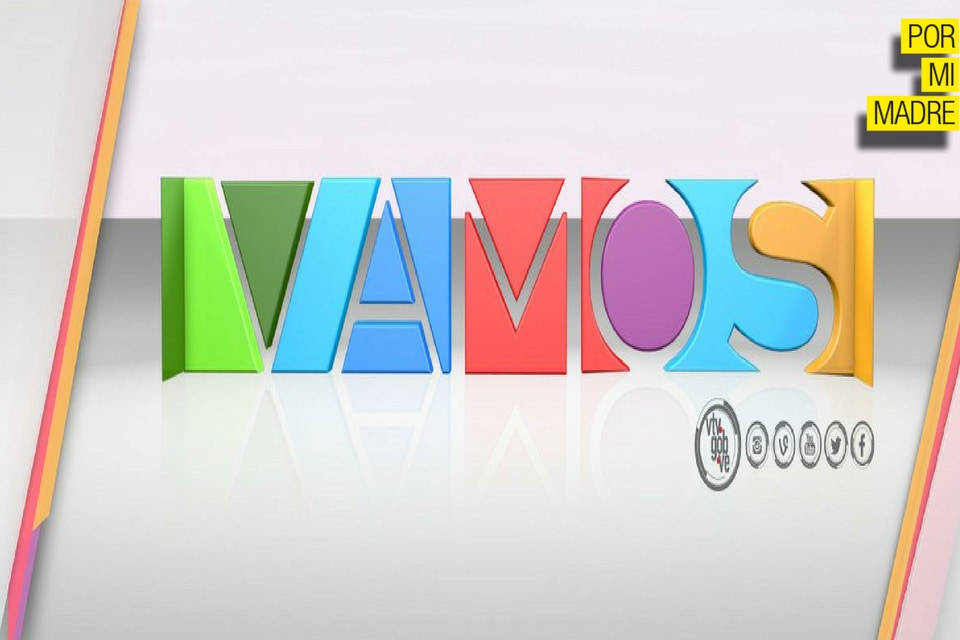 Venezolana de Televisión Por Mi Madre