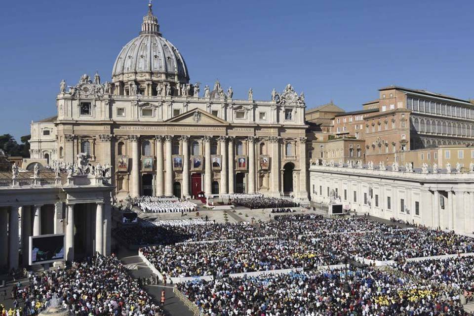 Vaticano
