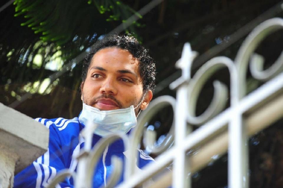 Villca Fernández