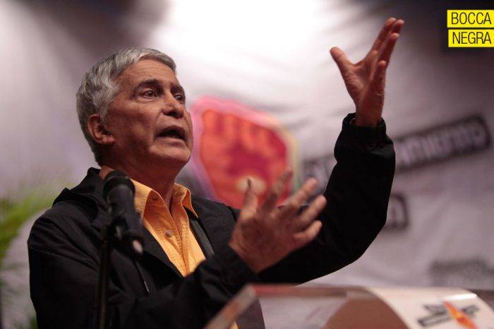 Vladimir Acosta