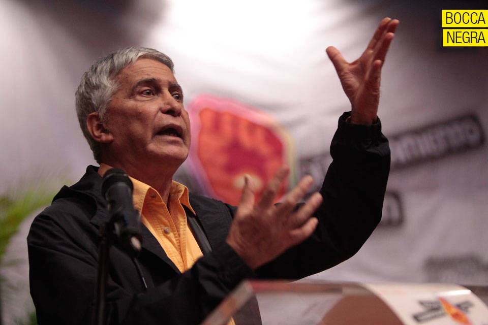Vladimir Acosta