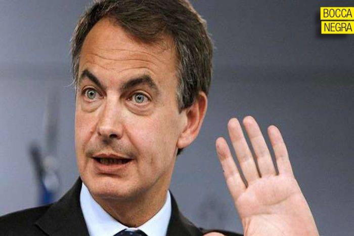 Zapatero