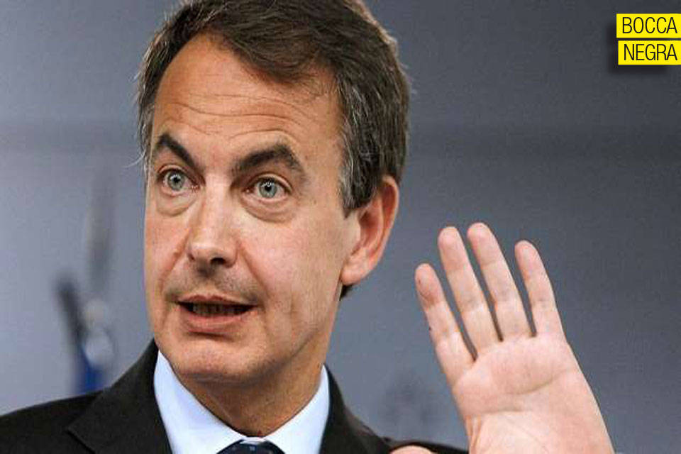 Zapatero