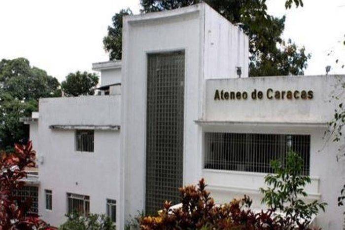 Ateneo de Caracas