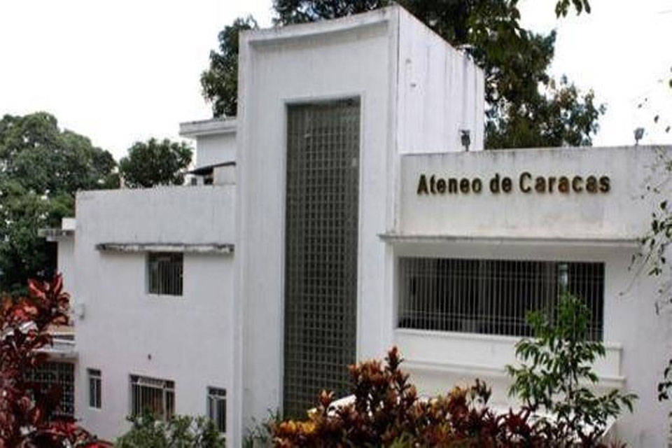 Ateneo de Caracas
