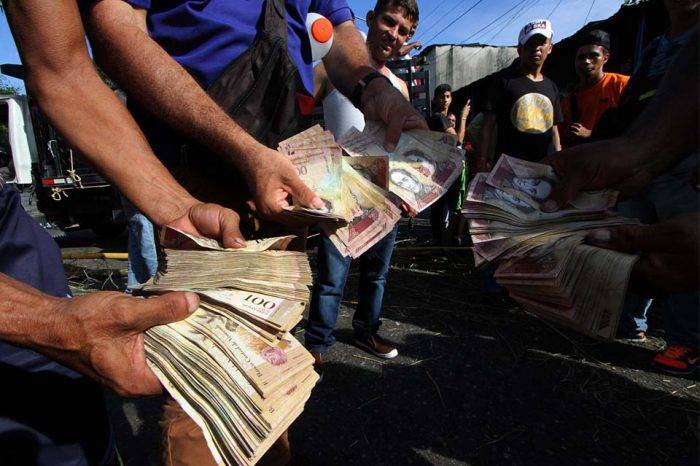 billetes