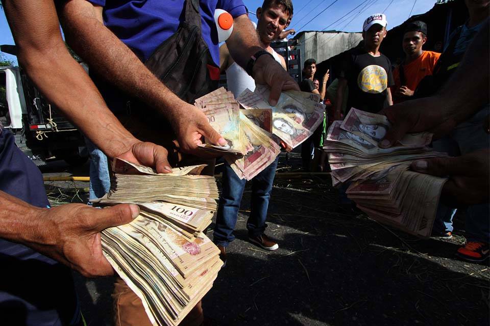 billetes