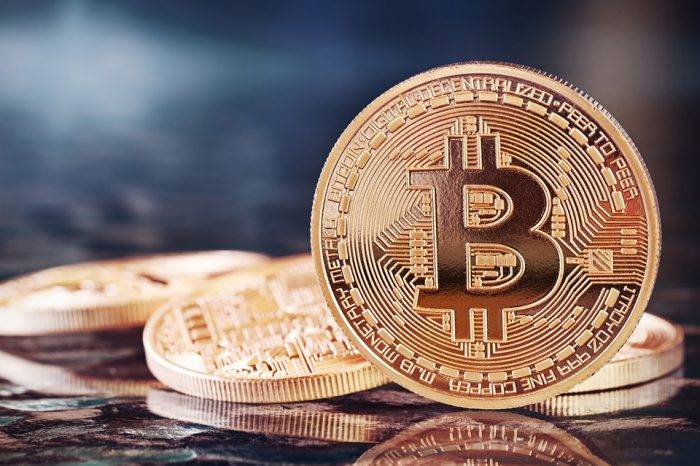Bitcoin