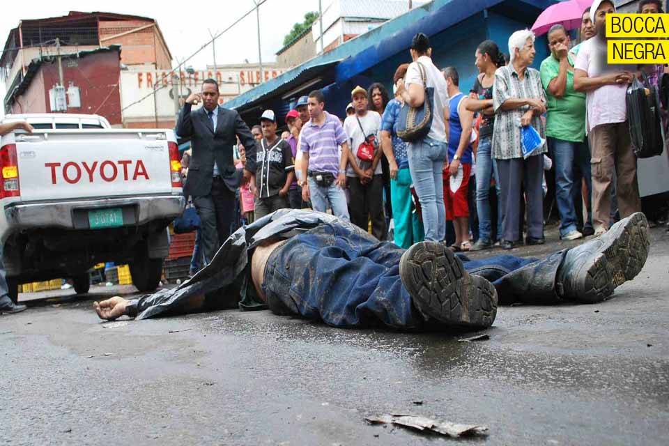 Inseguridad