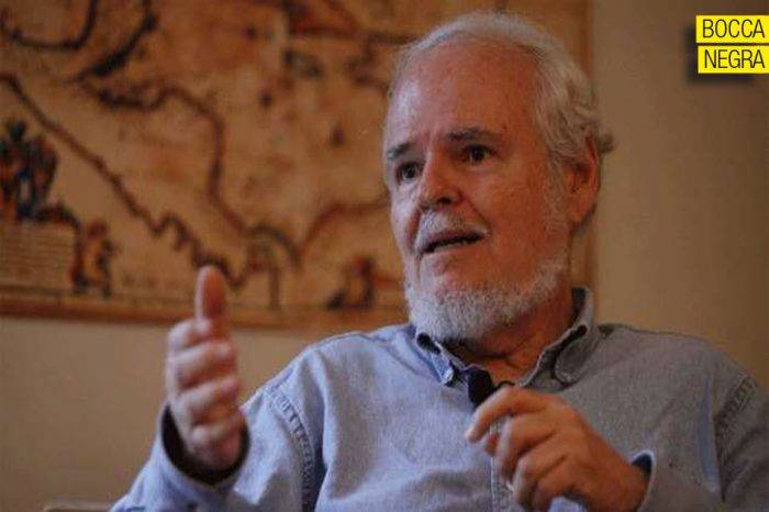 Luis Britto García