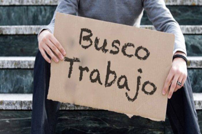 Desempleo Venezuela