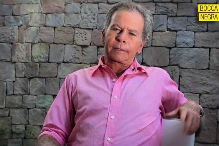 Diego Arria