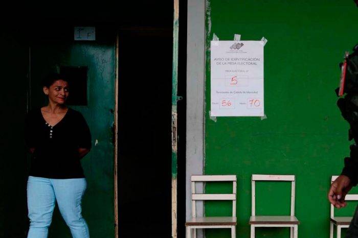 Elecciones Alcaldes 2017