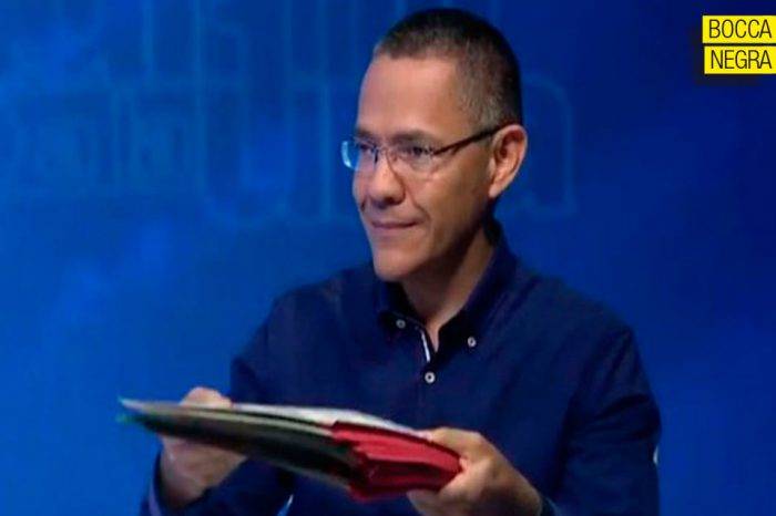 ernesto villegas