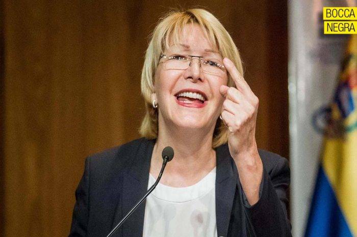 Luisa Ortega Díaz