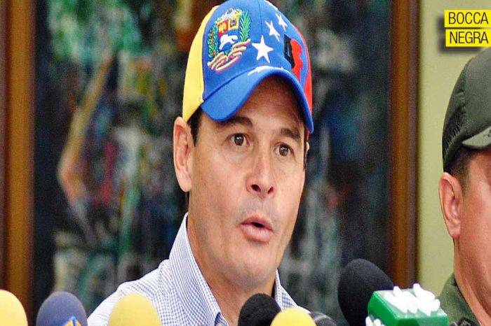 Estado Táchira