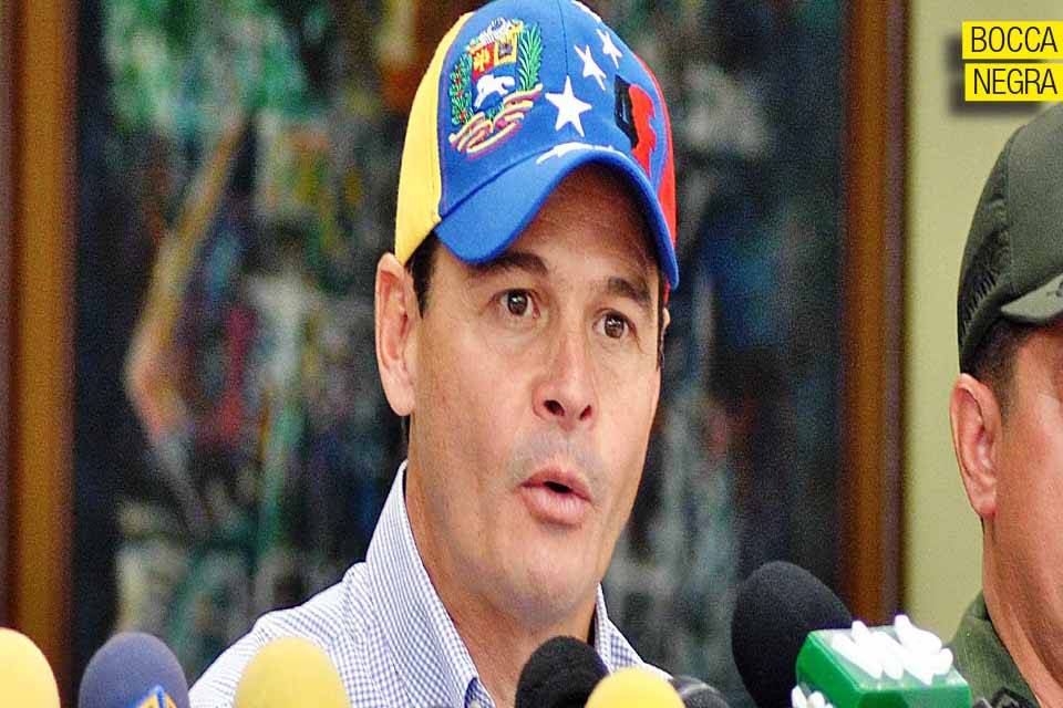 Estado Táchira