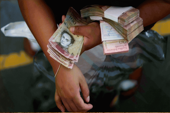 Hiperinflación