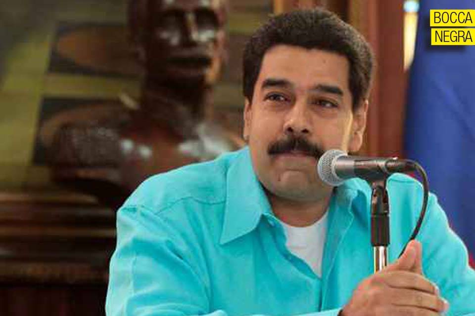 Maduro