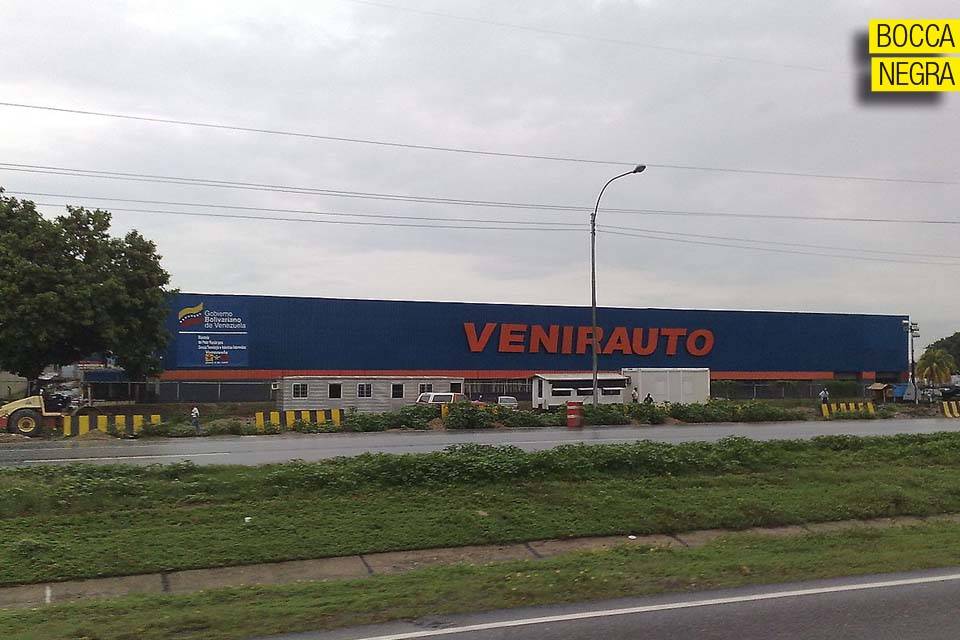 Venirauto