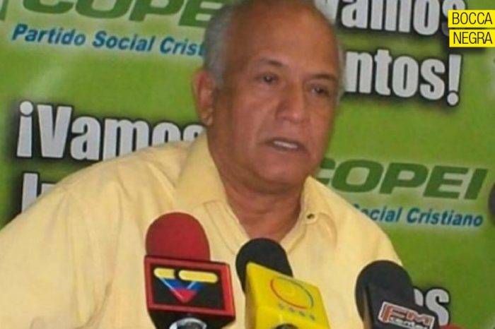 Cordón Explosivo carlos melo