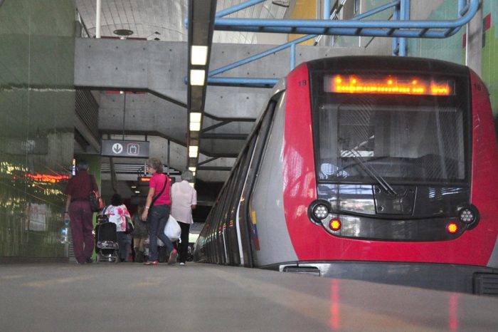Metro Los Teques