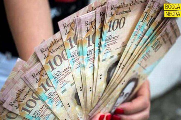 Bolívares