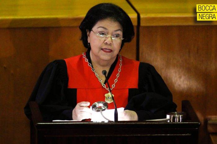 Luisa Estella Morales