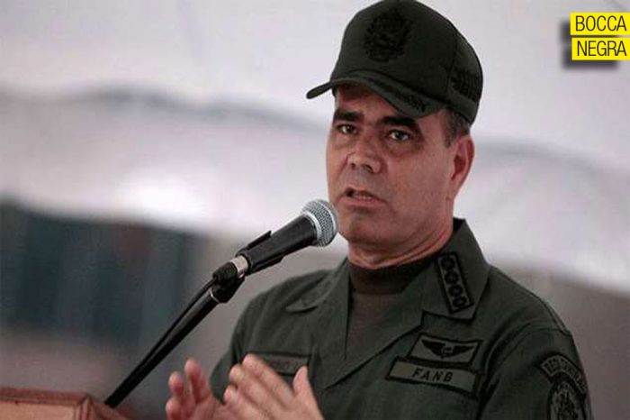 Vladimir Padrino López