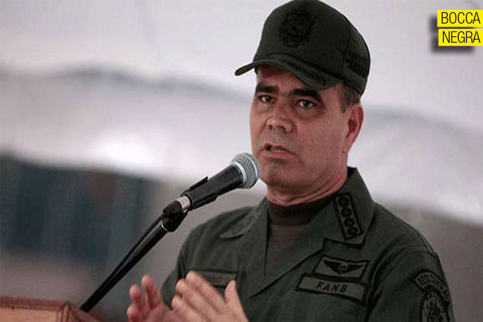 Vladimir Padrino López