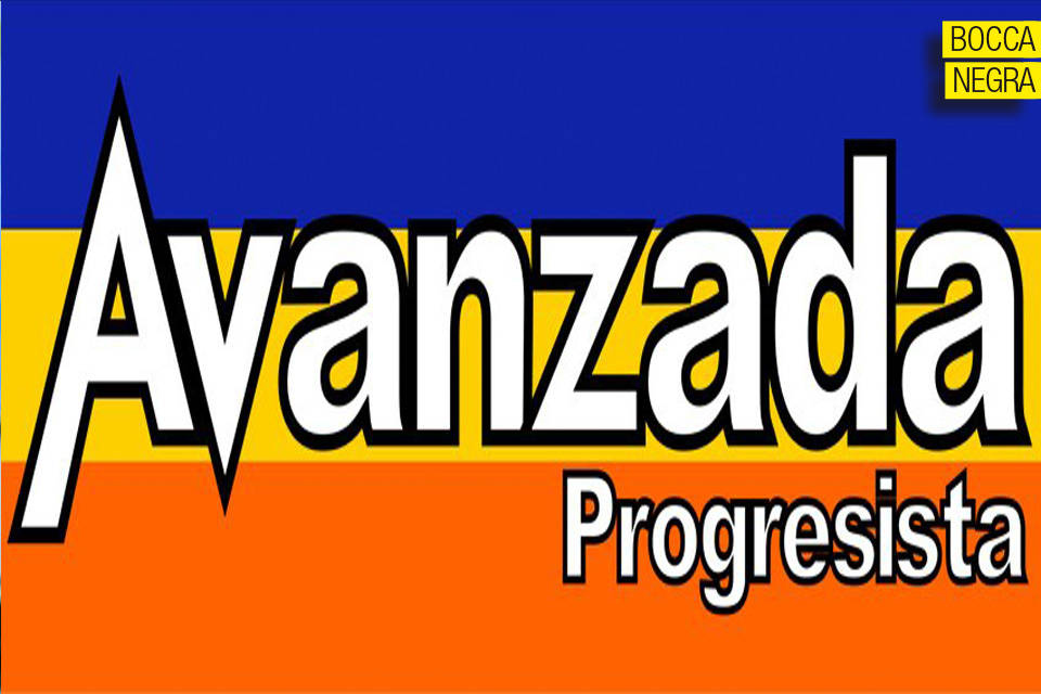 Avanzada Progresista