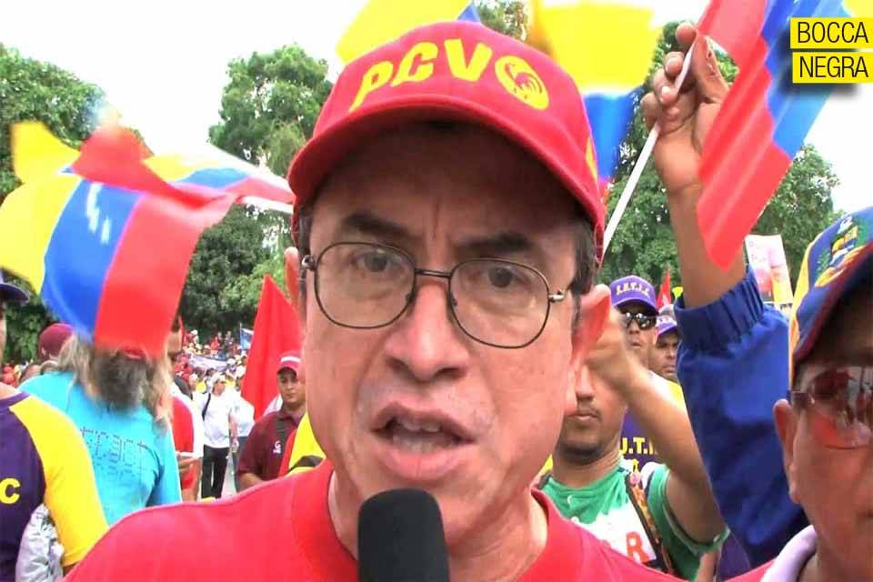 PCV