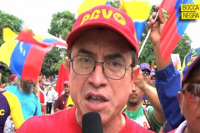 PCV