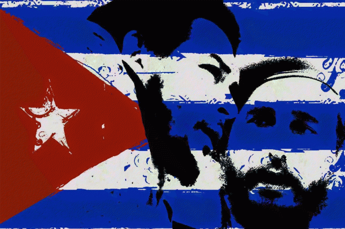 Cuba
