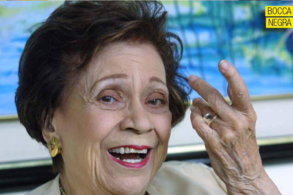 Maria Teresa Castillo