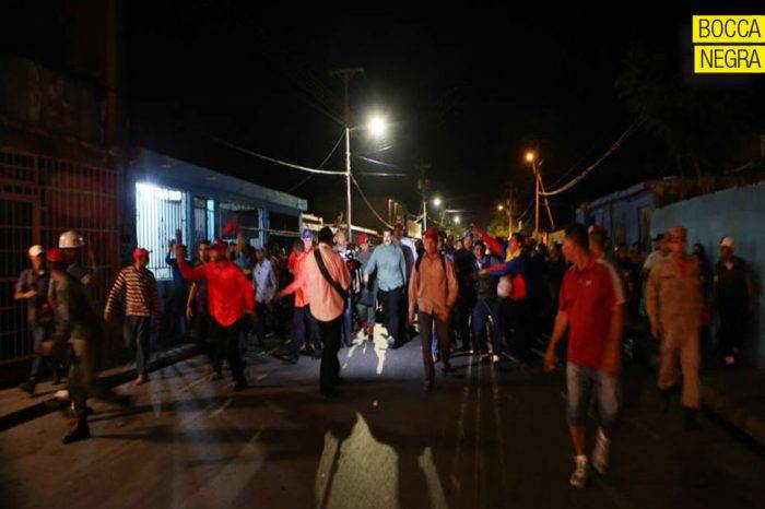 Nicolás Maduro