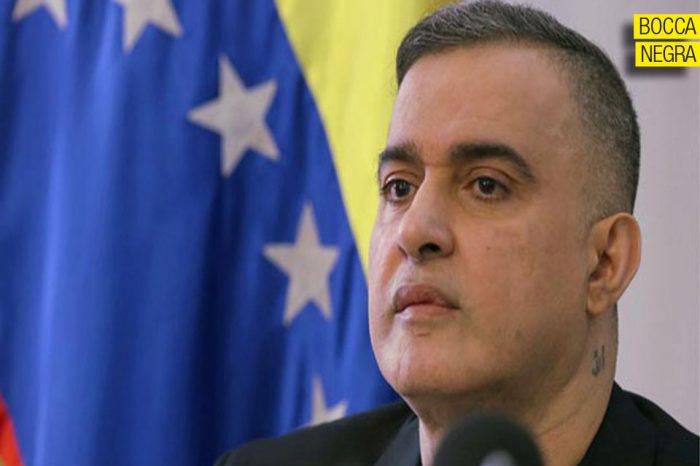 Fiscal General