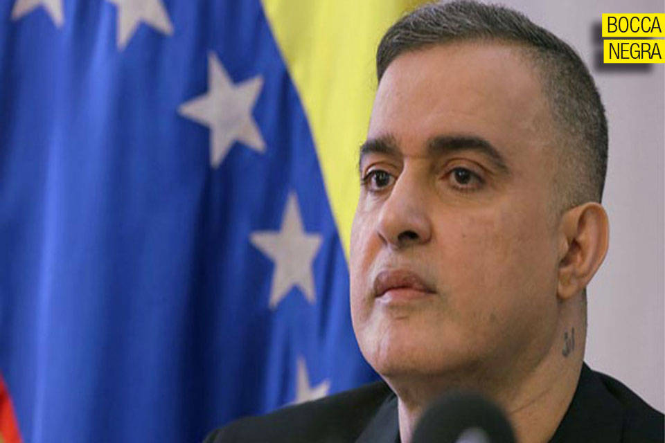 Fiscal General