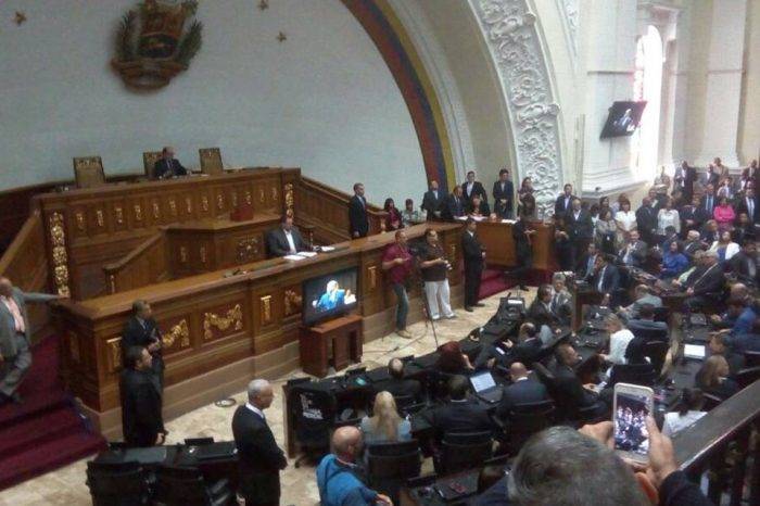 diputados