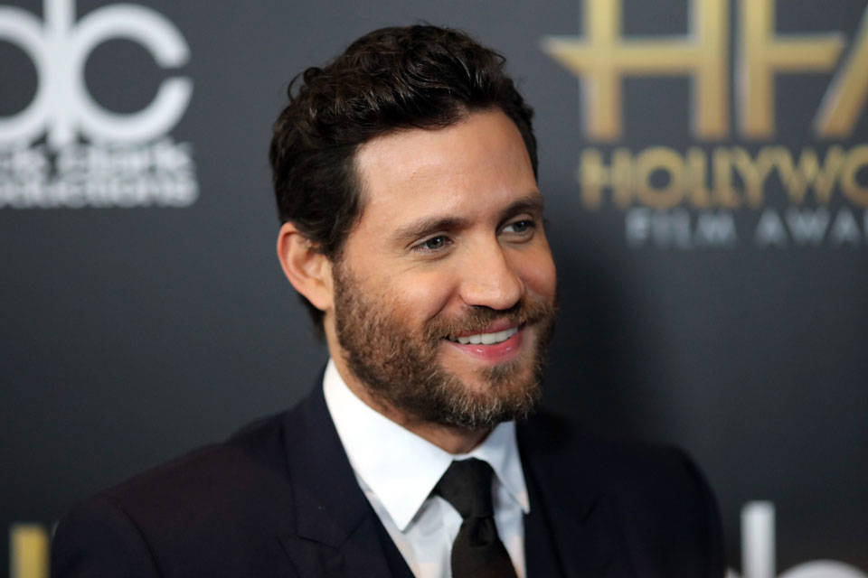 Edgar Ramírez