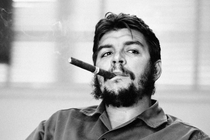 Che Guevara