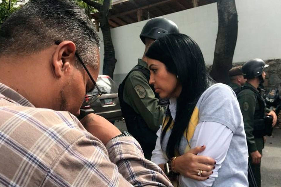 Delsa Solórzano