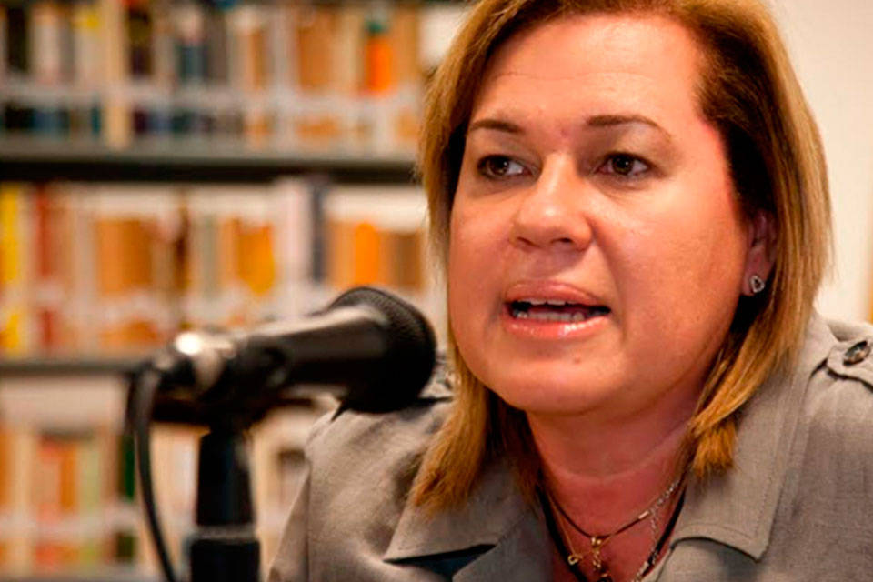 Liliana Ortega