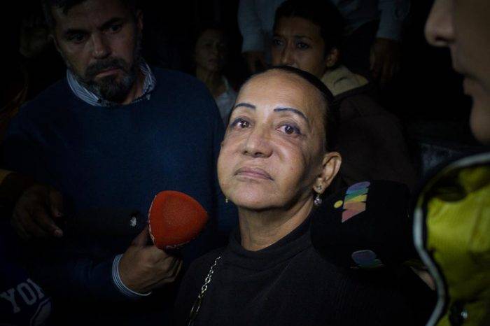 Morgue de Bello Monte